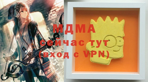 стаф Медногорск